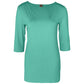 Tall Longlady Shirt Tessy - lange vrouwen