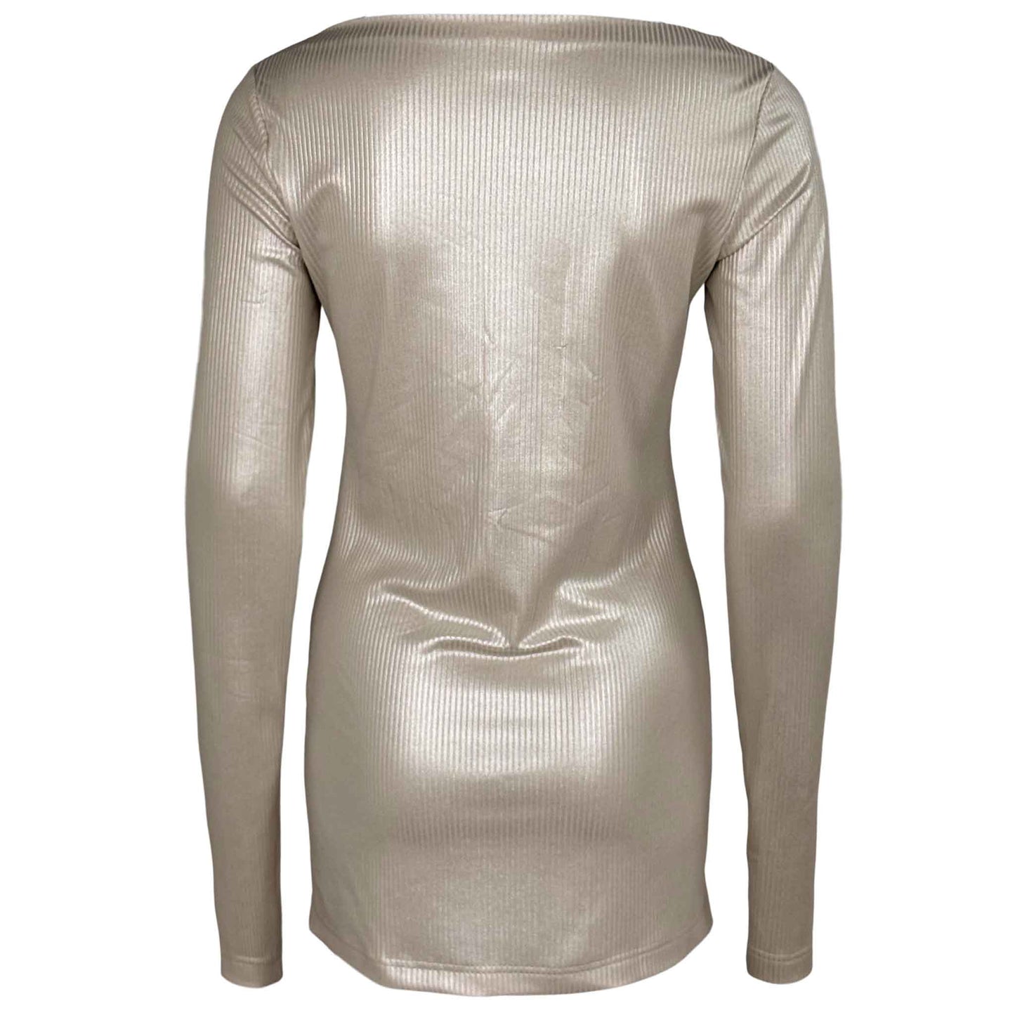 Longlady Shirt Theodora Lichtgoud | Tall