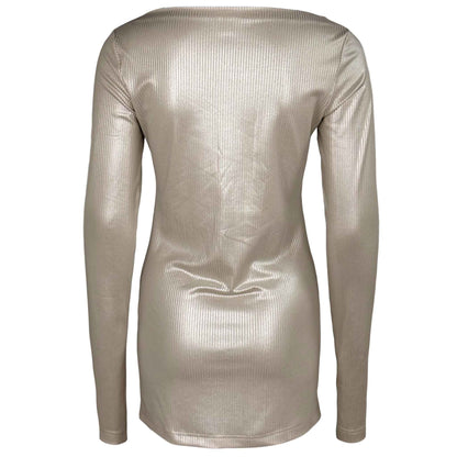 Longlady Shirt Theodora Lichtgoud | Tall