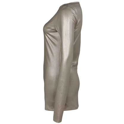 Longlady Shirt Theodora Lichtgoud | Tall