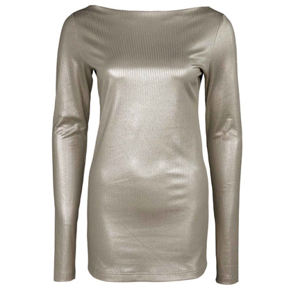 Longlady Shirt Theodora Lichtgoud | Tall