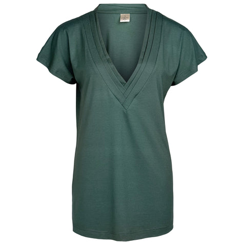 Longlady Shirt Thilly, tall kleding voor lange vrouwen