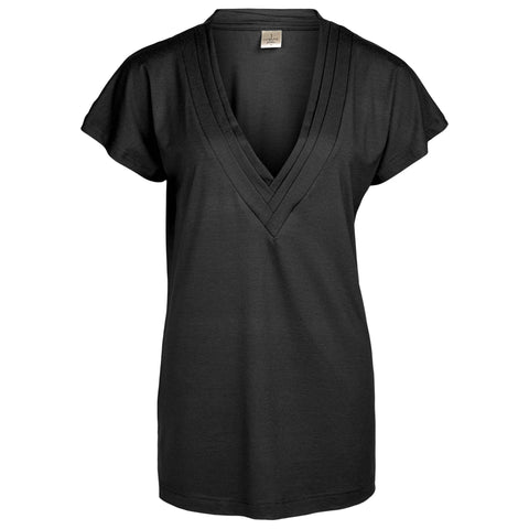 Longlady Shirt Thilly, tall kleding voor lange vrouwen