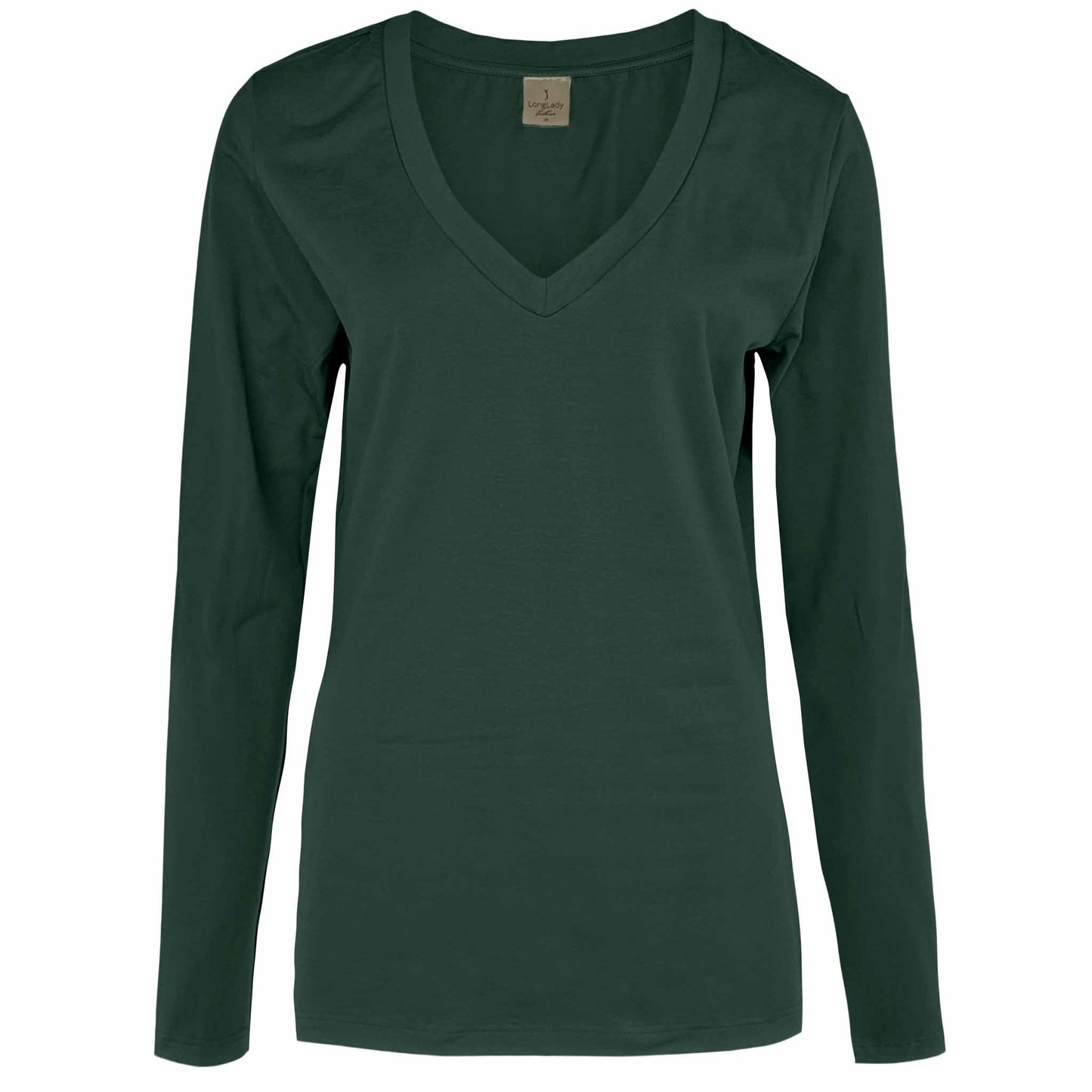 Longlady Shirt Timara | Tall