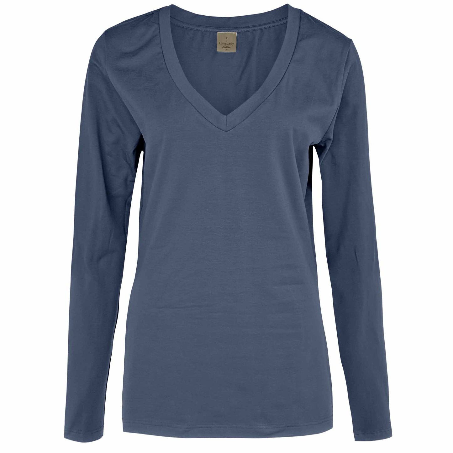 Longlady Shirt Timara | Tall