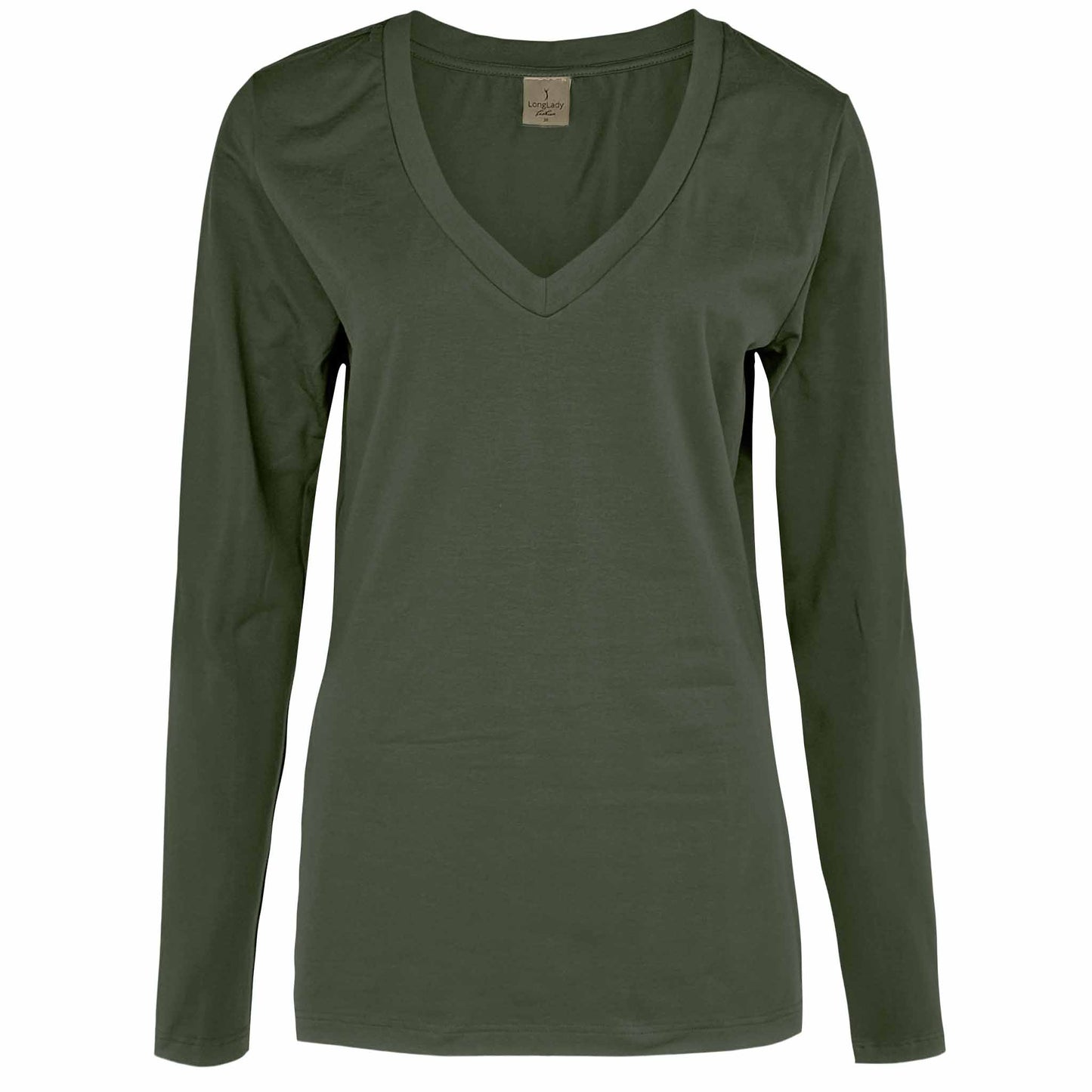 Longlady Shirt Timara | Tall