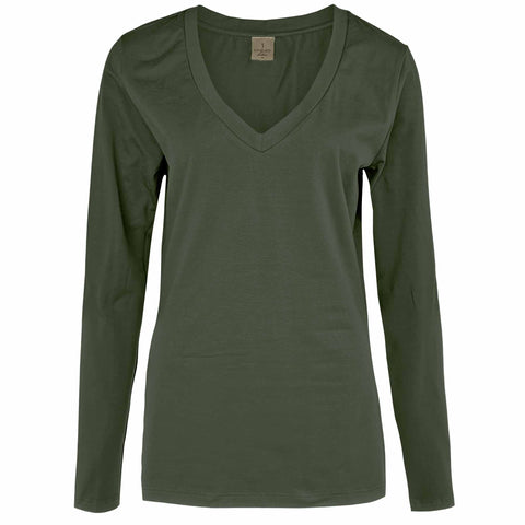 Longlady Shirt Timara, tall kleding voor lange vrouwen