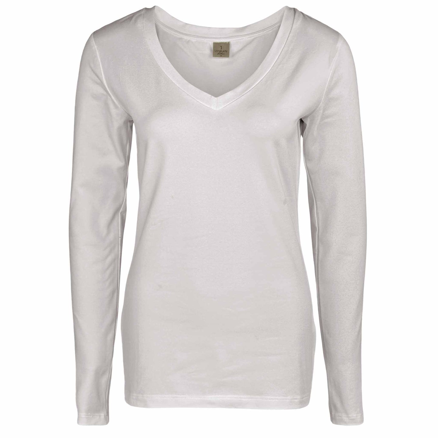 Longlady Shirt Timara | Tall