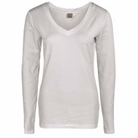 Longlady Shirt Timara | Tall