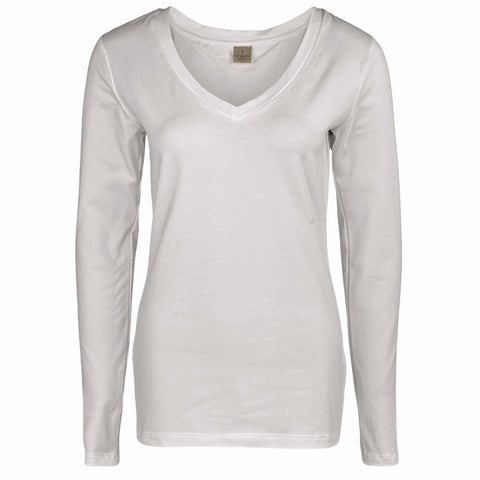 Longlady Shirt Timara, tall kleding voor lange vrouwen