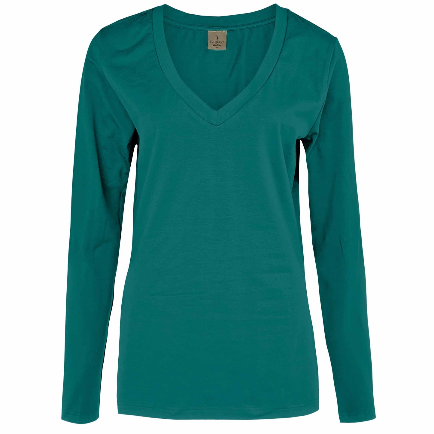 Longlady Shirt Timara | Tall