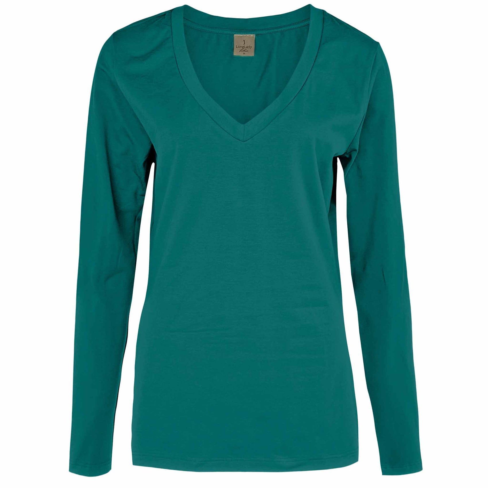 Longlady Shirt Timara | Tall