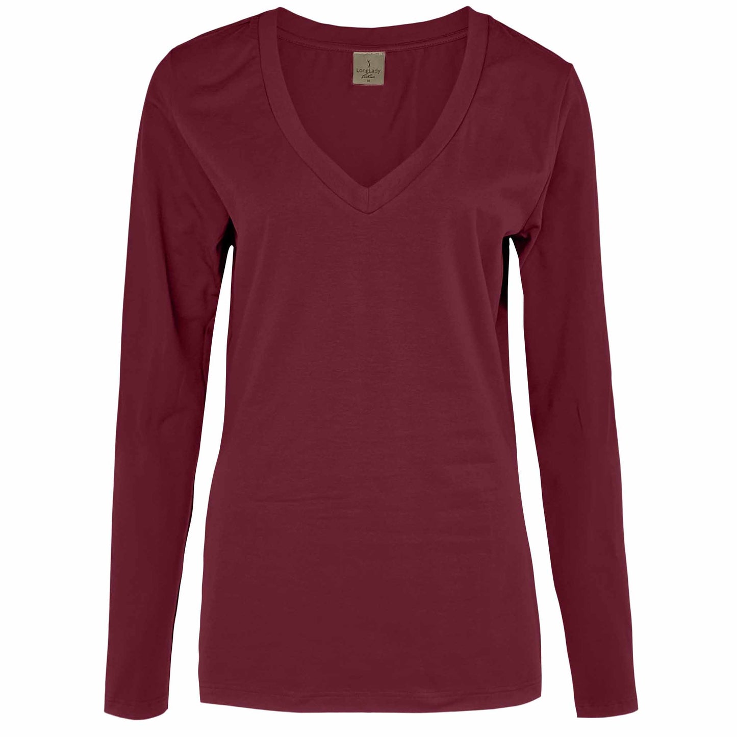 Longlady Shirt Timara | Tall