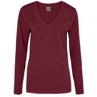 Longlady Shirt Timara | Tall