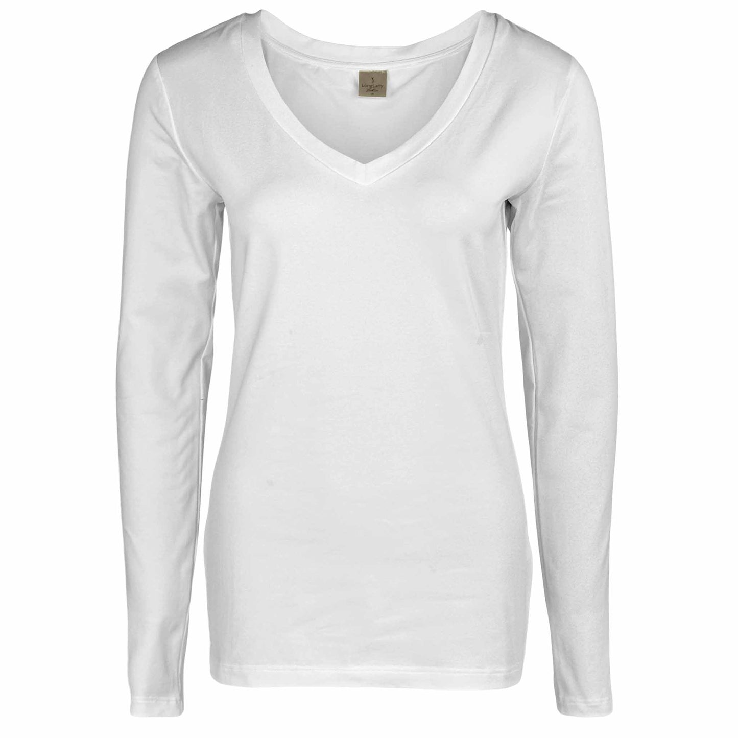 Longlady Shirt Timara | Tall