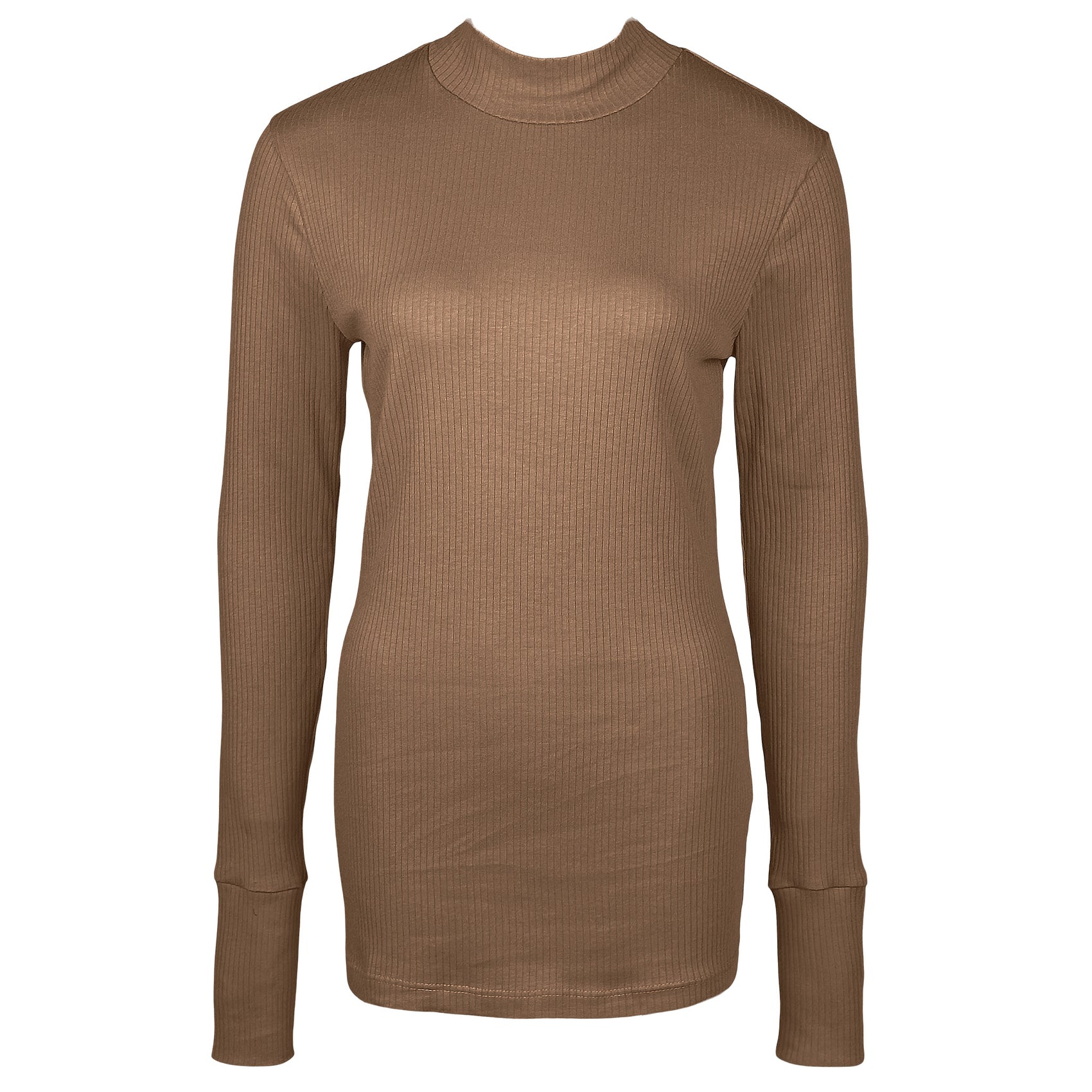 Tall Longlady Shirt Tindy - lange vrouwen