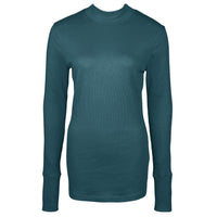 Tall Longlady Shirt Tindy - lange vrouwen