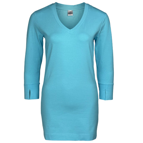 Longlady Shirt Tinka, tall kleding voor lange vrouwen
