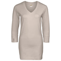 Tall Longlady Shirt Tinka - lange vrouwen
