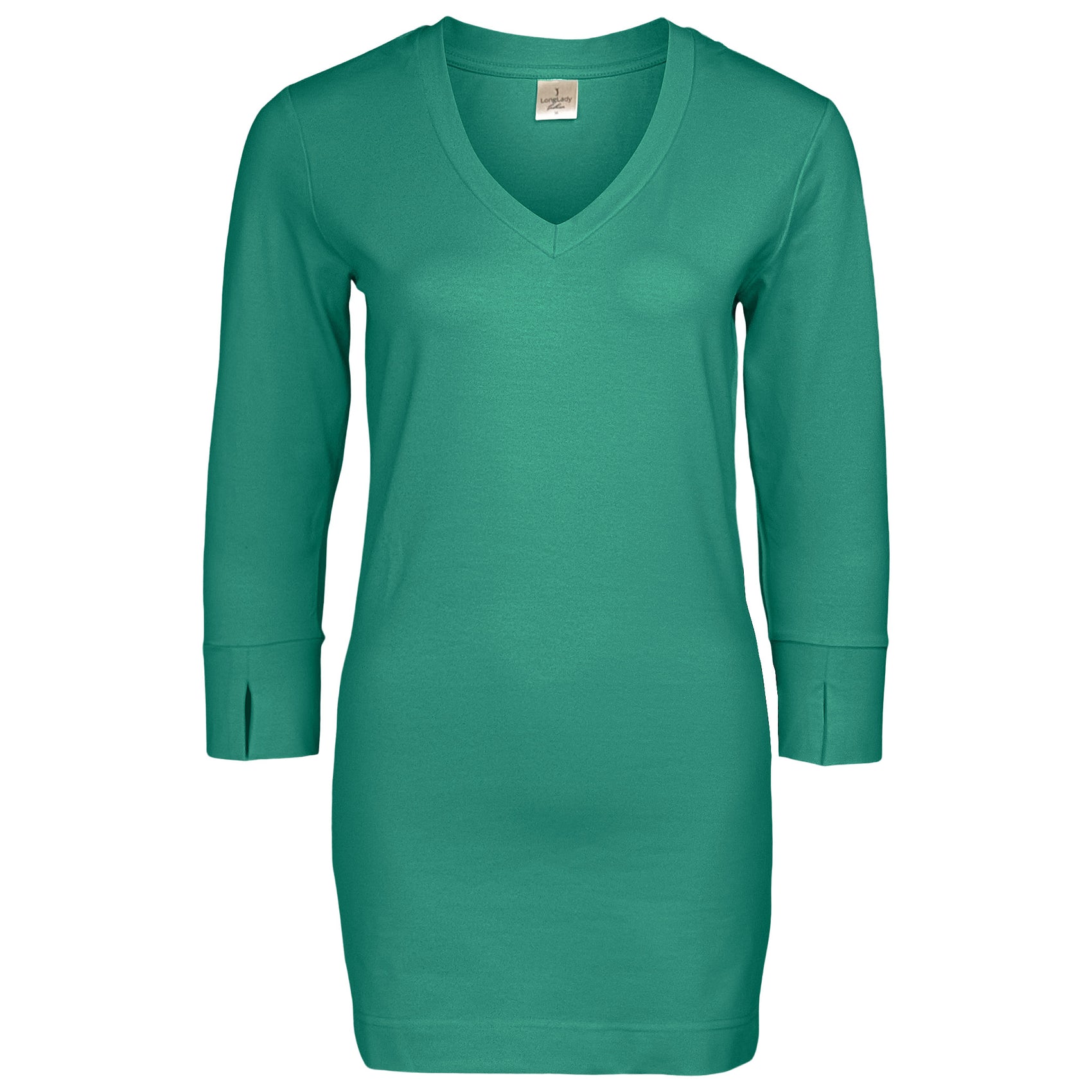 Tall Longlady Shirt Tinka - lange vrouwen