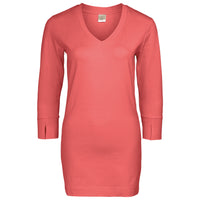 Tall Longlady Shirt Tinka - lange vrouwen