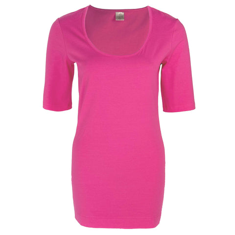 Longlady Shirt Tiny, tall kleding voor lange vrouwen