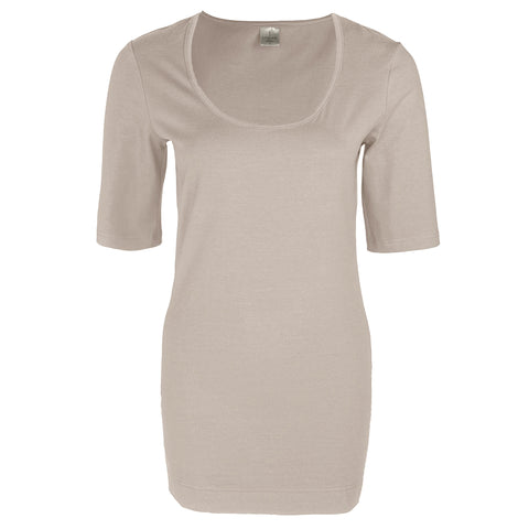 Longlady Shirt Tiny, tall kleding voor lange vrouwen