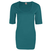 Tall Longlady Shirt Tiny - lange vrouwen