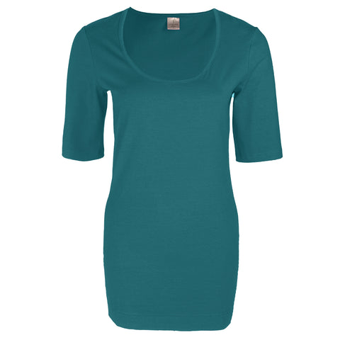 Longlady Shirt Tiny, tall kleding voor lange vrouwen