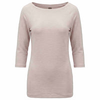 Longlady Shirt Tjitske Lichtbeige | Tall