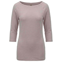 Longlady Shirt Tjitske Taupe | Tall