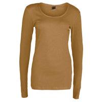 Longlady Shirt Tomila | Tall