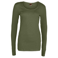 Longlady Shirt Tomila | Tall