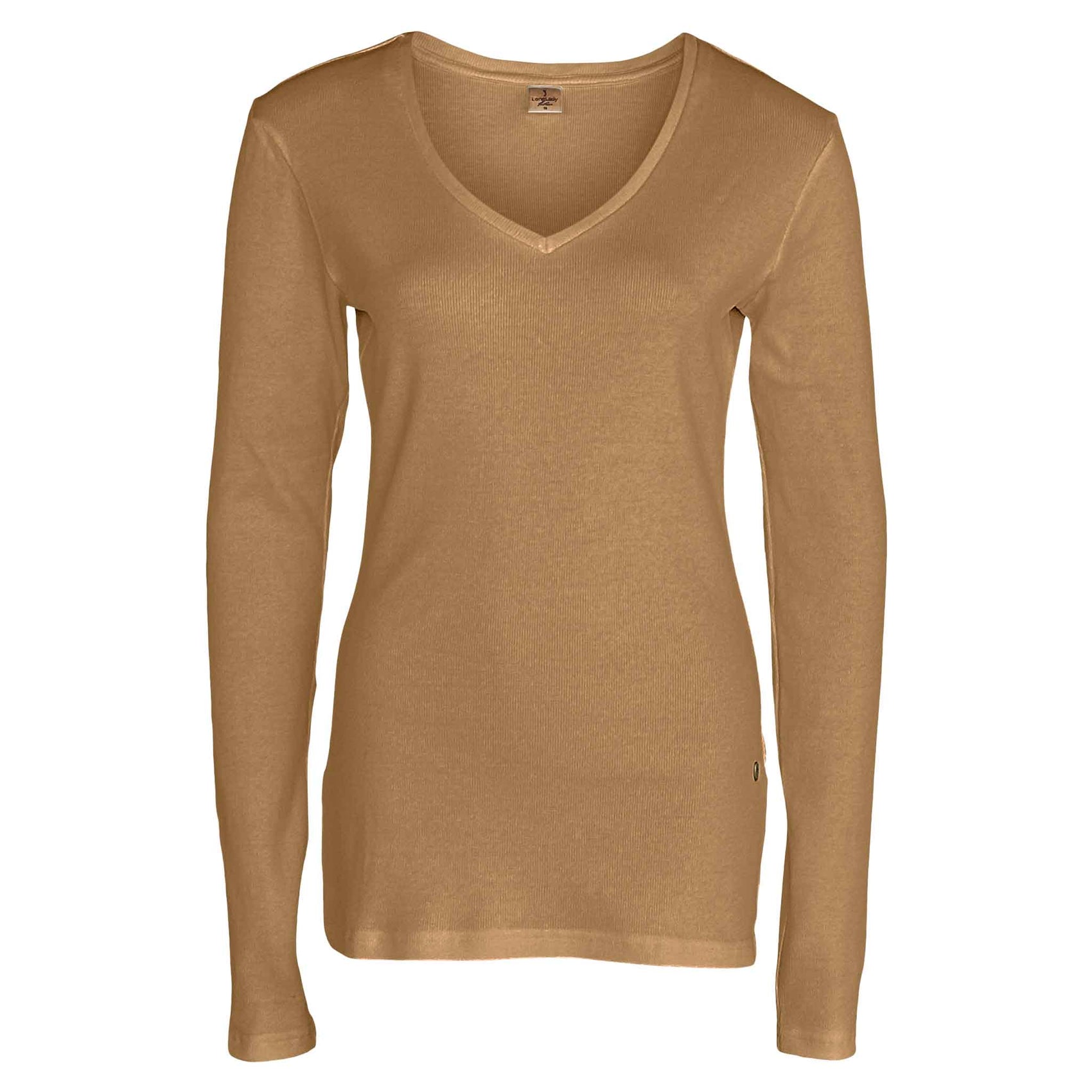 Longlady Shirt Tonja | Tall