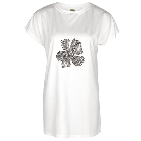 Longlady Shirt Tracey, tall kleding voor lange vrouwen