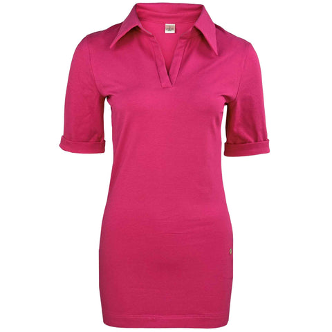 Longlady Shirt Trixie, tall kleding voor lange vrouwen