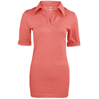 Tall Longlady Shirt Trixie - lange vrouwen