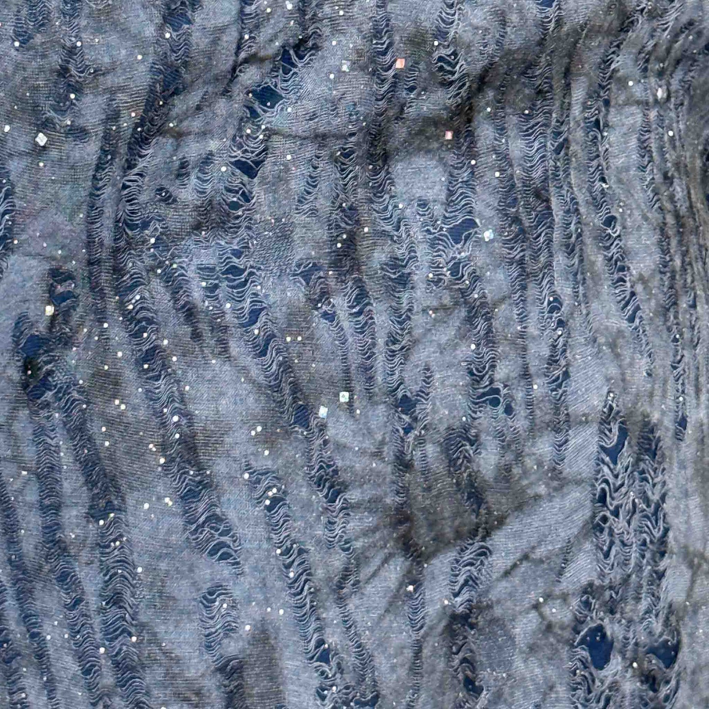 Longlady Shirt Trudine Donkerblauw | Tall