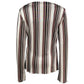 Longlady Shirt Trudine Stripes | Tall