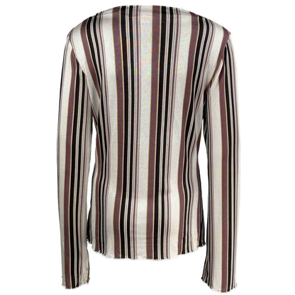 Longlady Shirt Trudine Stripes | Tall