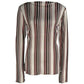 Longlady Shirt Trudine Stripes | Tall