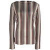 Longlady Shirt Trudine Stripes | Tall