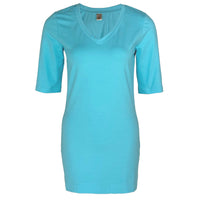 Tall Longlady Shirt Trynke - lange vrouwen