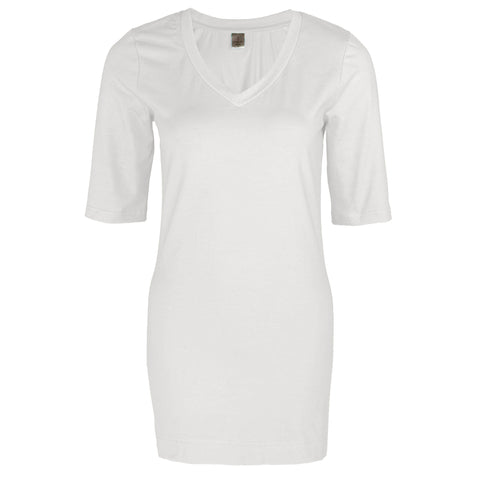 Longlady Shirt Trynke, tall kleding voor lange vrouwen