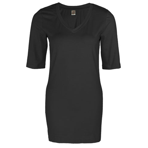 Longlady Shirt Trynke, tall kleding voor lange vrouwen