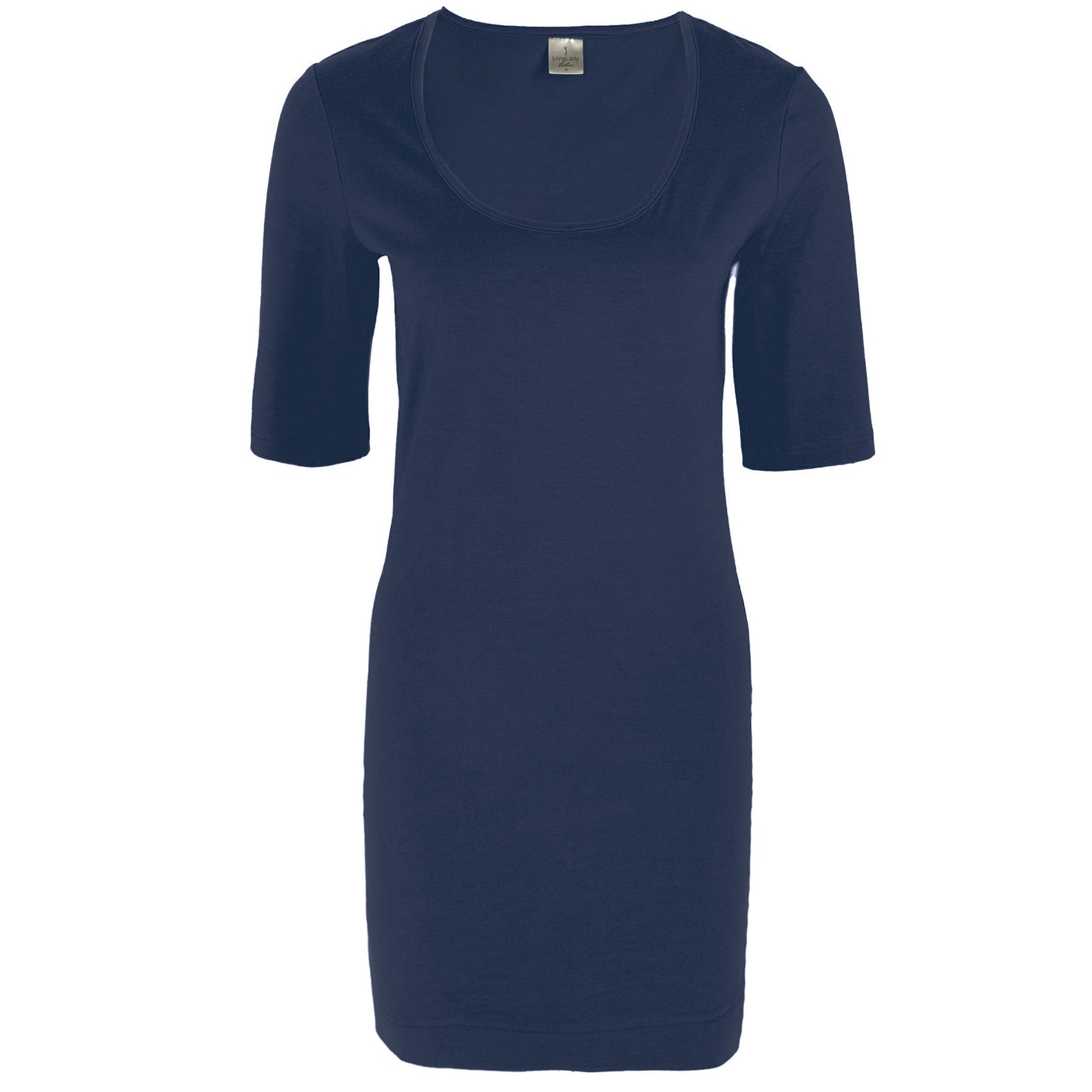 Tall Longlady Shirt Tyba - lange vrouwen