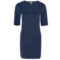 Tall Longlady Shirt Tyba - lange vrouwen