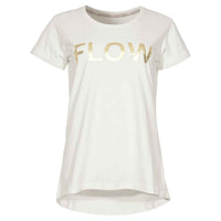 Maicazz Shirt Nonora Offwhite Gold | Tall