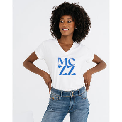 Tall Maicazz Shirt Samantha Spring Blue