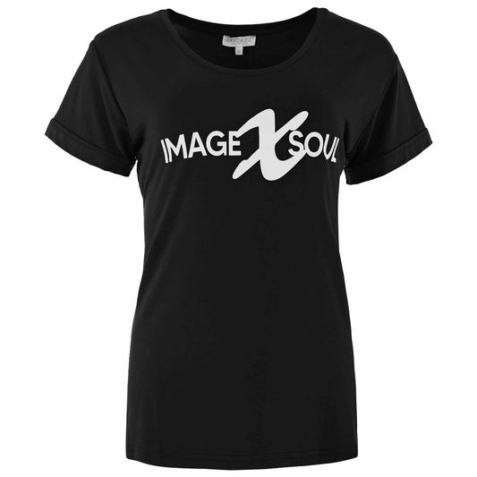 Maicazz Shirt Yssa Zwart